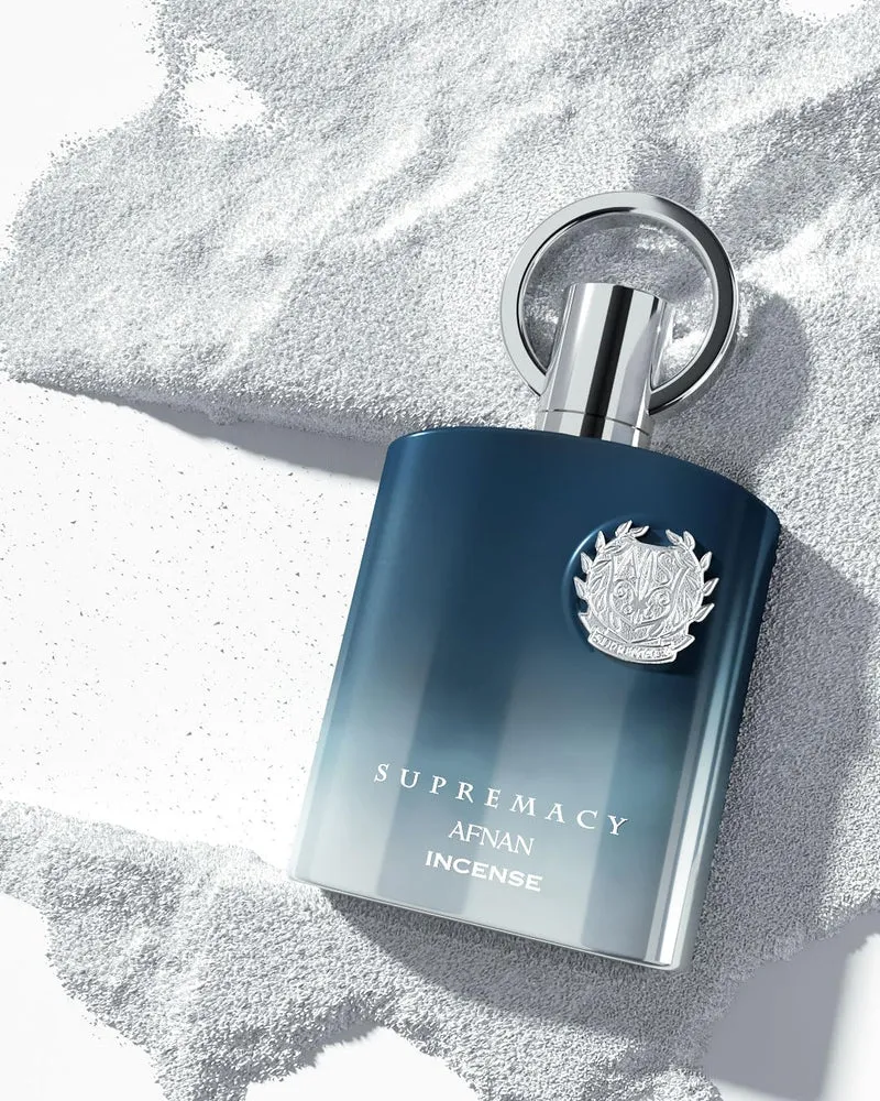 Afnan - Supremacy Incense - Unisex 100ml