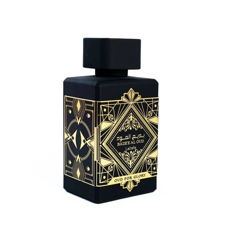 Lattafa - Badee Al Oud Oud For Glory - Unisex 100ml