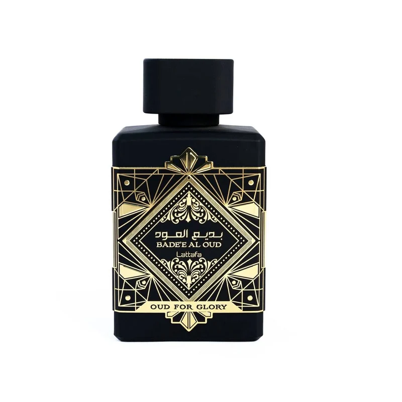 Lattafa - Badee Al Oud Oud For Glory - Unisex 100ml