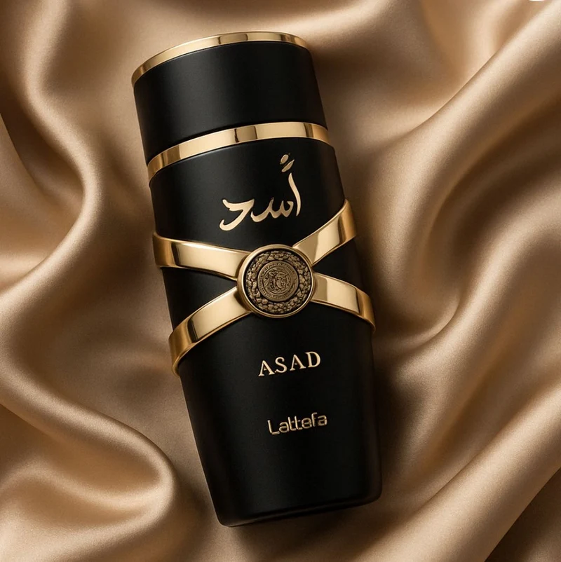 Lattafa Asad 100ml