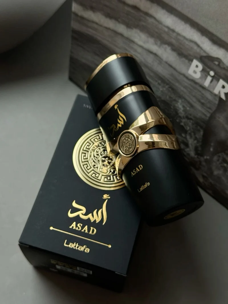 Lattafa Asad 100ml