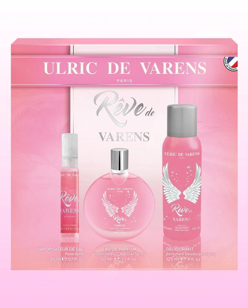 Rêve De Varens Geschenksets