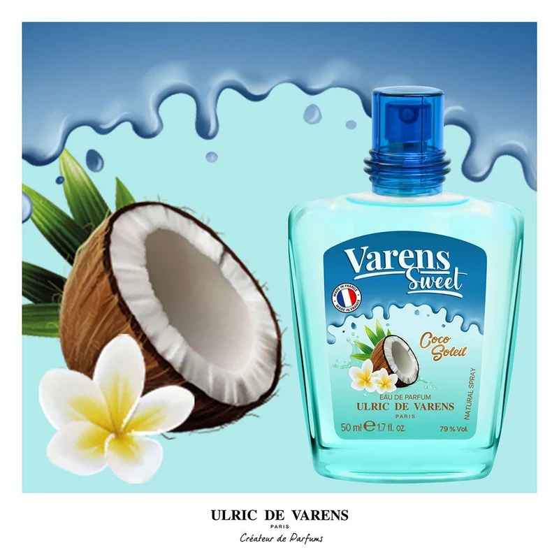 Varens Sweet Coco Soleil