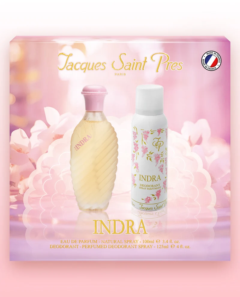 Indra Geschenksets