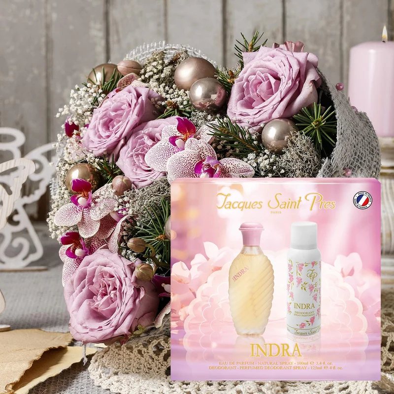 Indra Geschenksets
