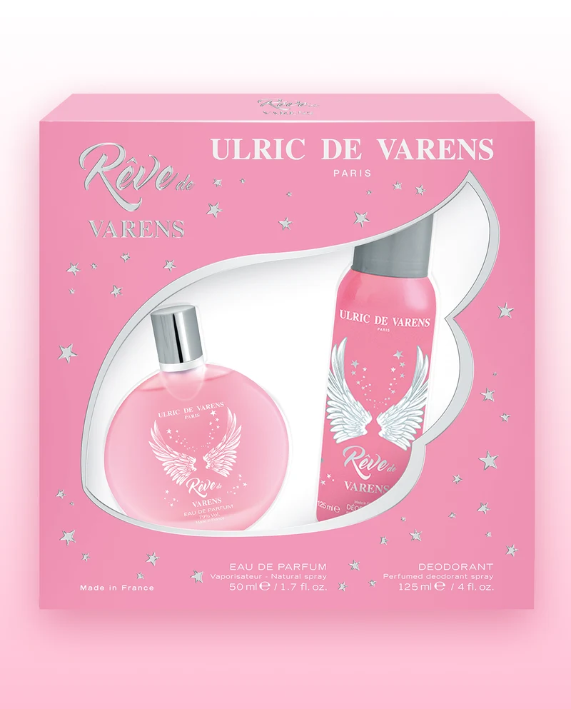 Rêve De Varens Geschenksets