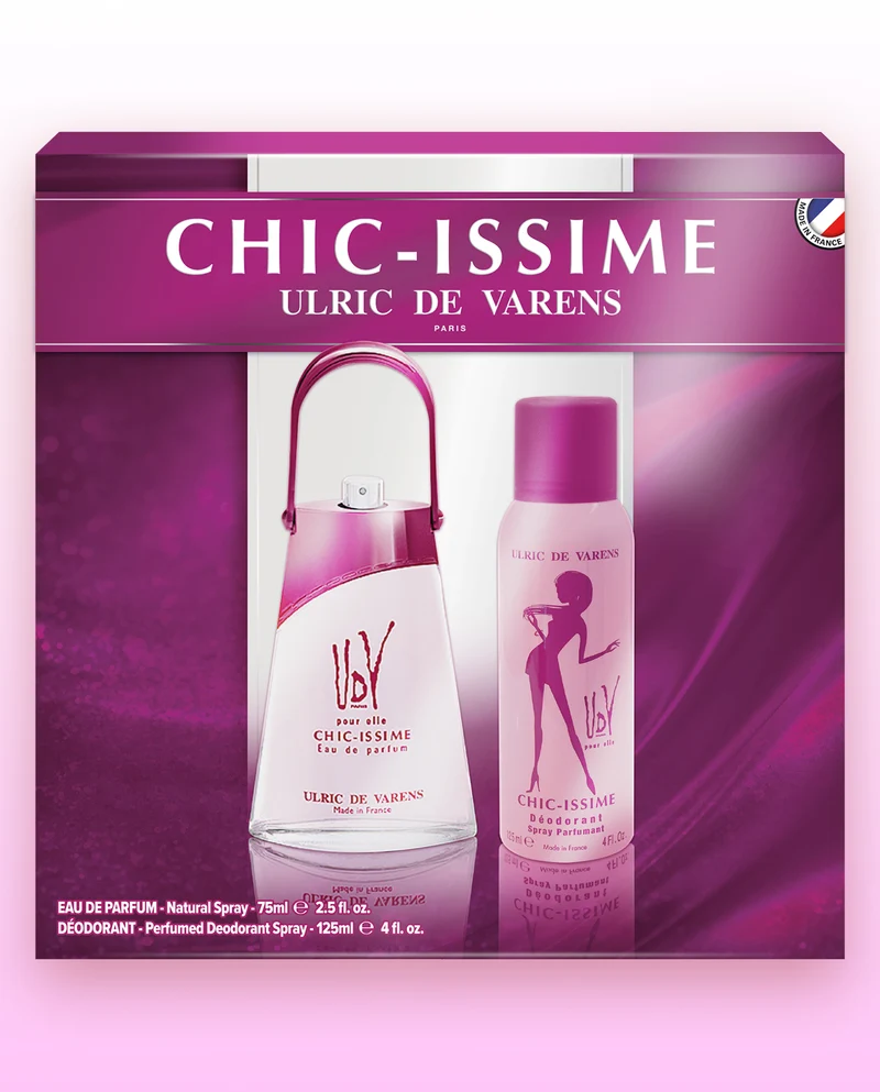 Chic-Issime-Box-Set