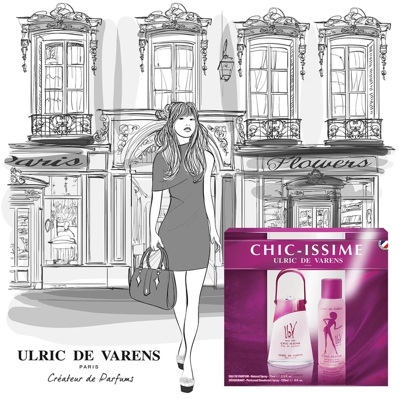 Chic-Issime-Box-Set