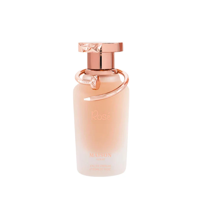 Maison Asrar - Rose - for Women 110ml