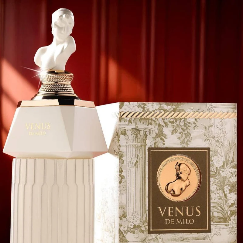French Avenue - Venüs De Milo - for Women 100ml