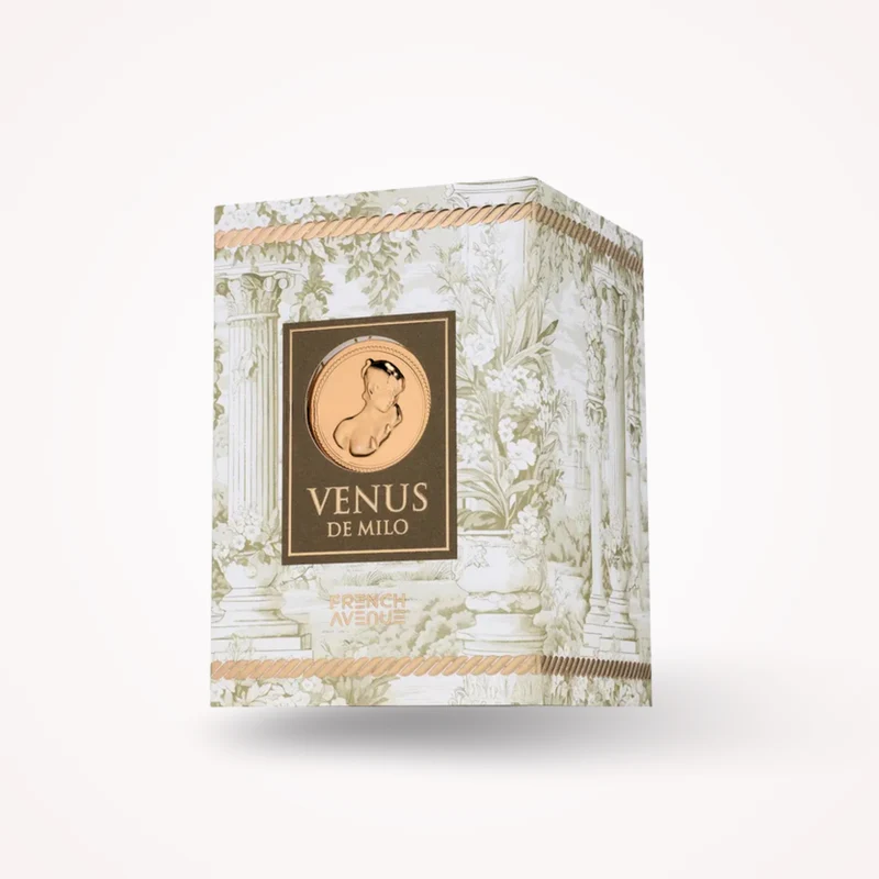 French Avenue - Venüs De Milo - for Women 100ml