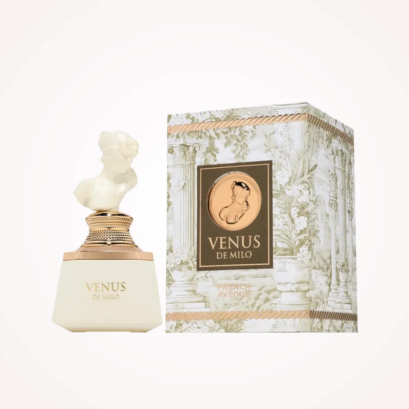 French Avenue - Venüs De Milo - for Women 100ml