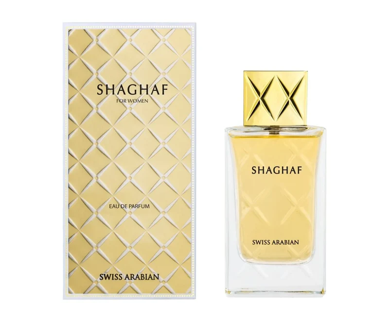 Swiss Arabian - Shaghaf Women - 75ml