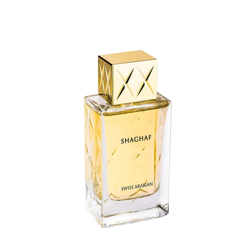 Swiss Arabian - Shaghaf Women - 75ml