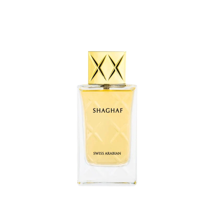 Swiss Arabian - Shaghaf Women - 75ml