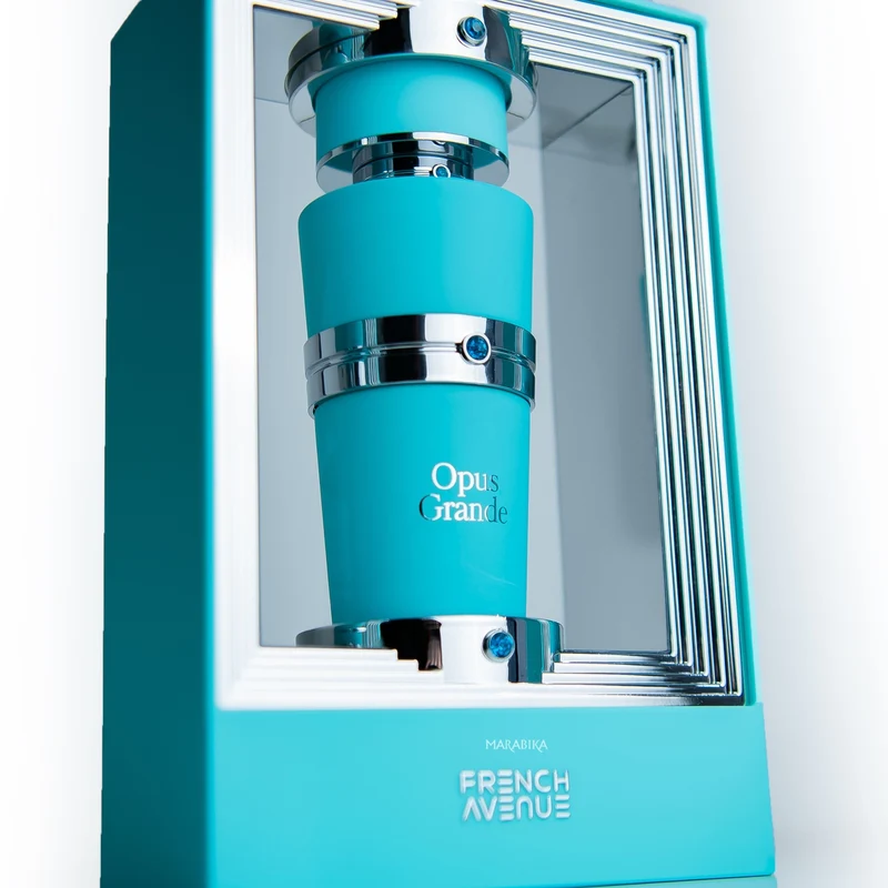 French Avenue - Opus Grande - Unisex 100ml