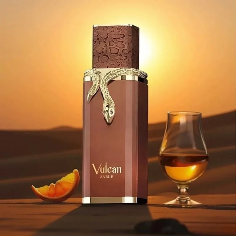 French Avenue - Vulcan Sable - Unisex 100ml