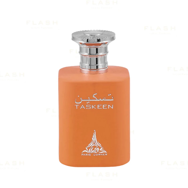 Paris Corner - Taskeen - Unisex 100ml