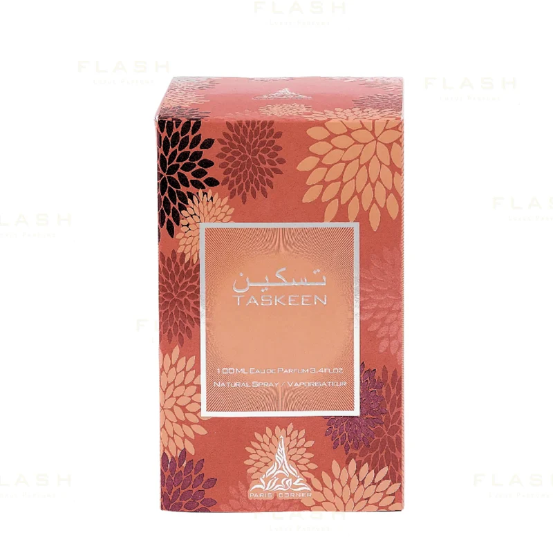 Paris Corner - Taskeen - Unisex 100ml