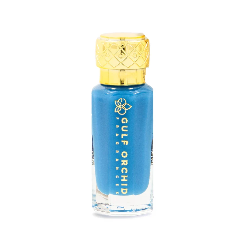 Gulf Orchid - Musk Tahara Blueberry Gift Set
