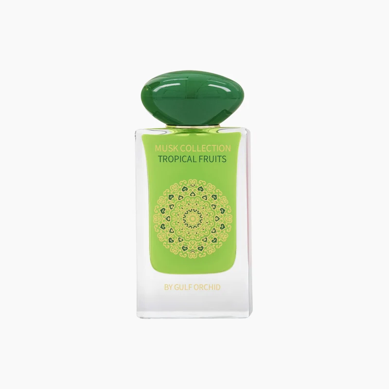 Gulf Orchid - Musk Collection Tropical Fruits - Unisex 60ml