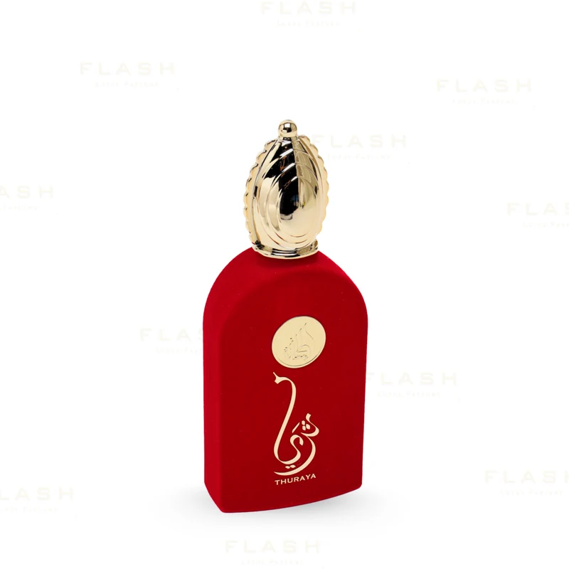 Lattafa - Thuraya Ard Al Zaafaran - Unisex 100ml