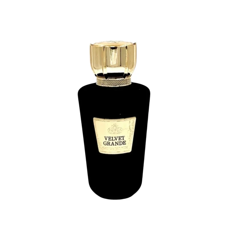 Fragrance World - Velvet Grande - Unisex 100ml