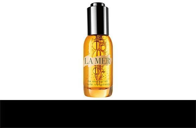 La Mer The Renewal Oil