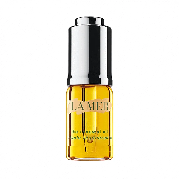 La Mer The Renewal Oil