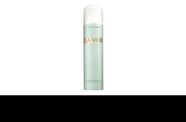 La Mer The Reparative Body Lotion
