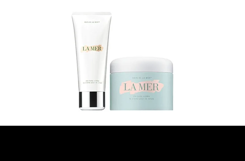 La Mer The Body Crème