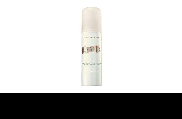 La Mer The Reparative Face Sun Lotion Broad Spectrum SPF30