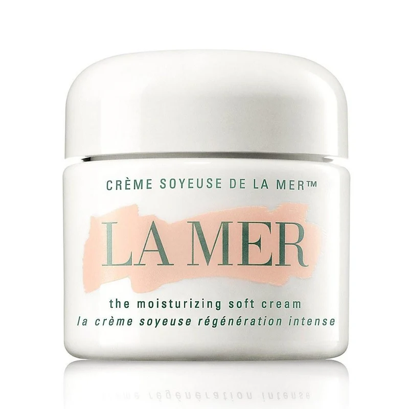 La Mer The Moisturizing Soft Cream