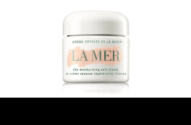 La Mer The Moisturizing Soft Cream