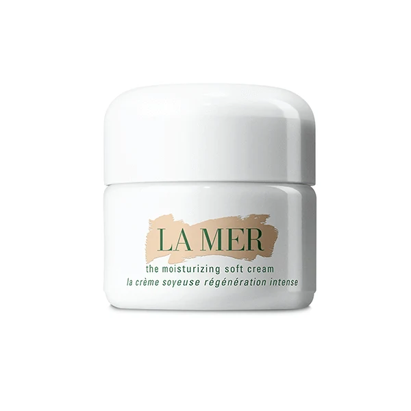 La Mer The Moisturizing Soft Cream