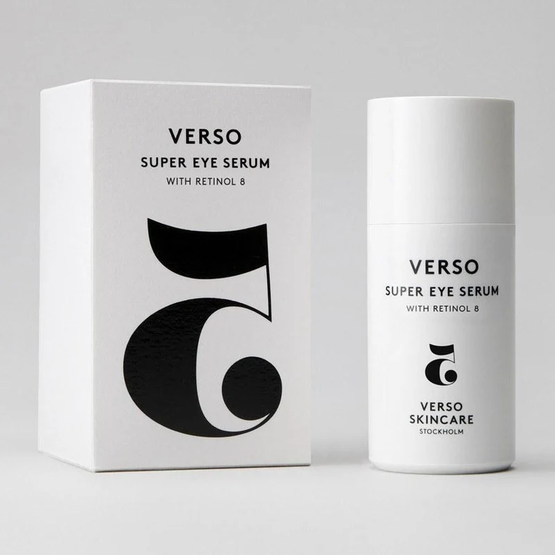 Verso Super Eye Serum