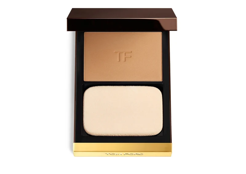 TOM FORD Flawless Powder / Foundation