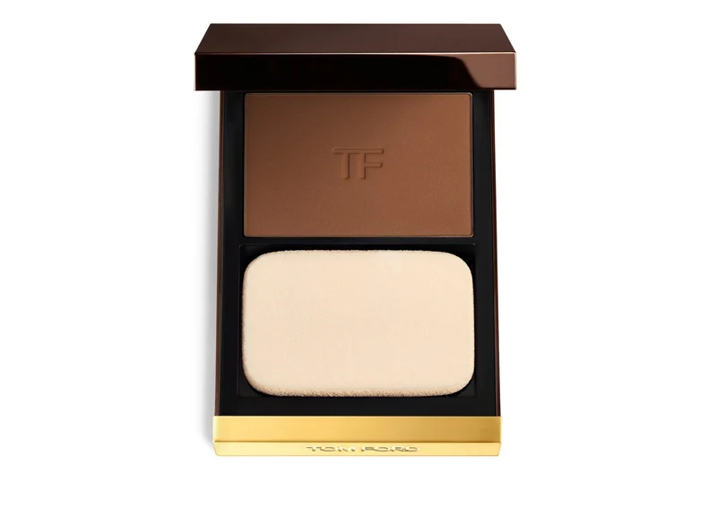 TOM FORD Flawless Powder / Foundation