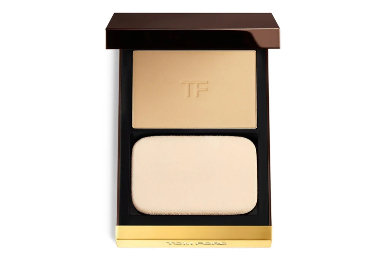 TOM FORD Flawless Powder / Foundation