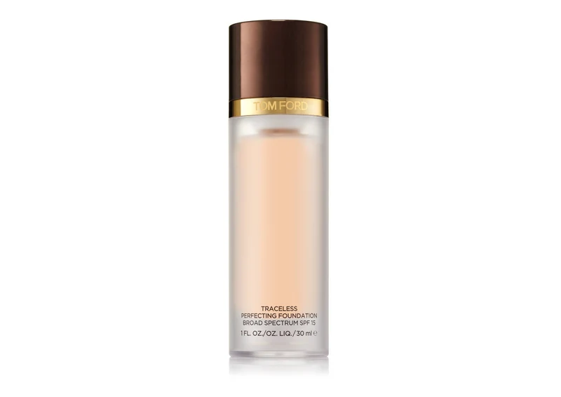 TOM FORD Traceless Perfecting Foundation SPF15