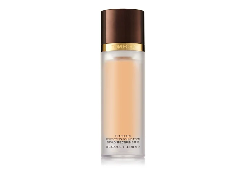 TOM FORD Traceless Perfecting Foundation SPF15
