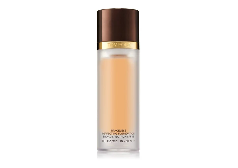 TOM FORD Traceless Perfecting Foundation SPF15