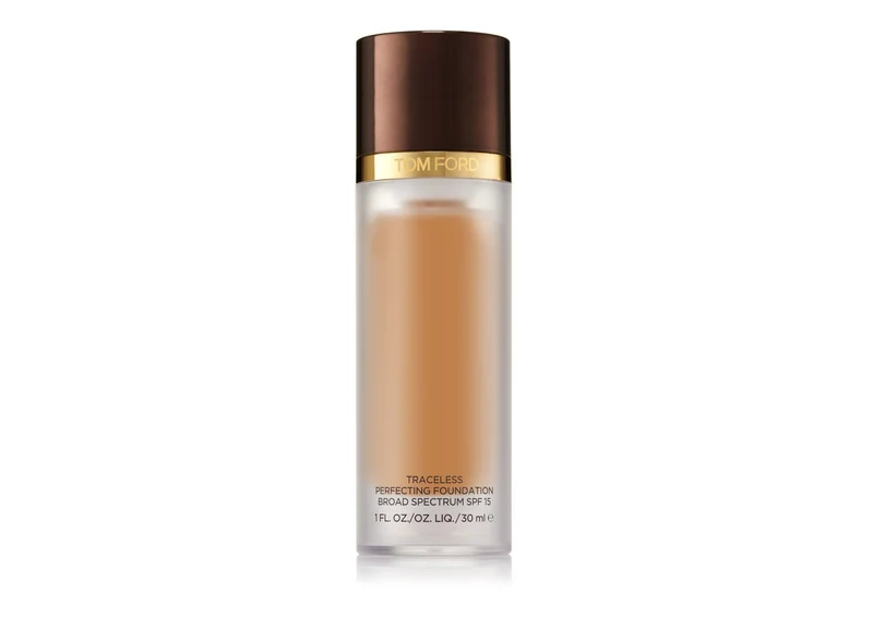 TOM FORD Traceless Perfecting Foundation SPF15