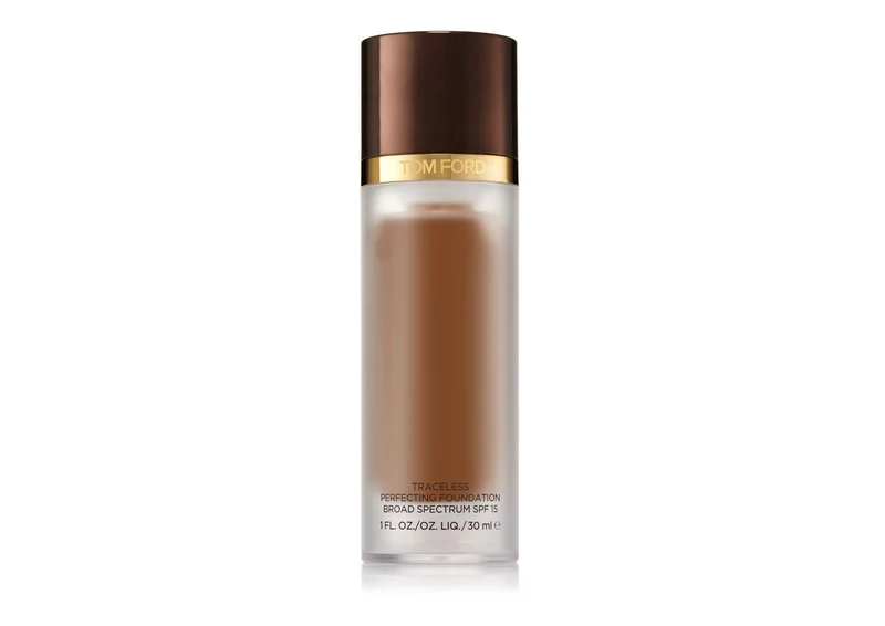 TOM FORD Traceless Perfecting Foundation SPF15