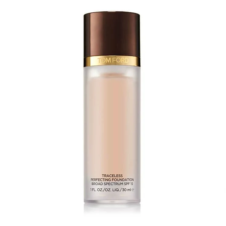 TOM FORD Traceless Perfecting Foundation SPF15