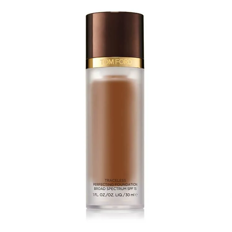 TOM FORD Traceless Perfecting Foundation SPF15