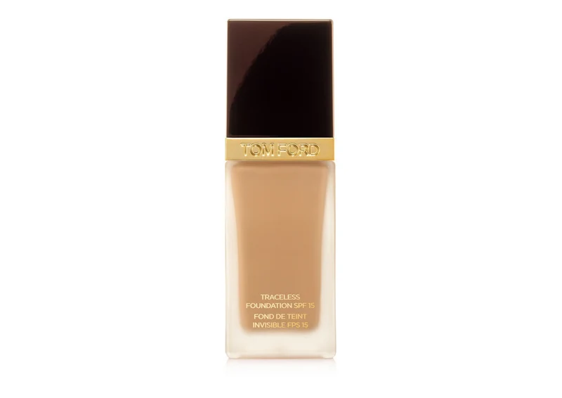TOM FORD Traceless Foundation SPF15