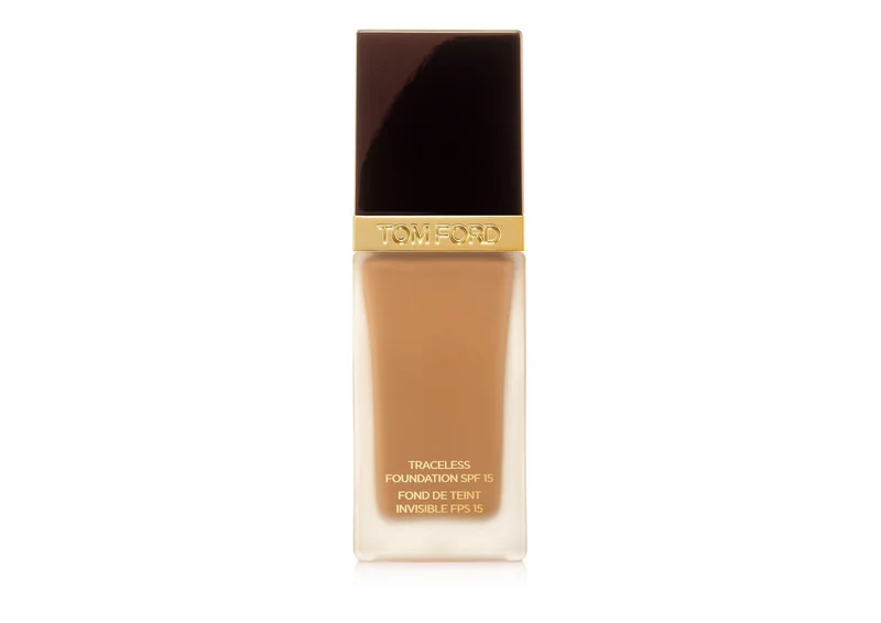 TOM FORD Traceless Foundation SPF15
