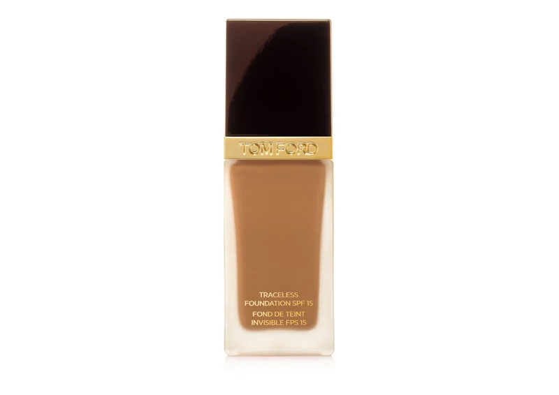 TOM FORD Traceless Foundation SPF15