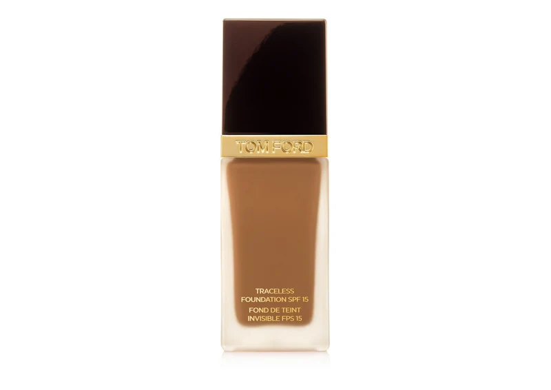 TOM FORD Traceless Foundation SPF15
